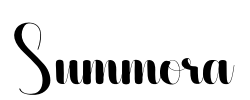 Summora - logo
